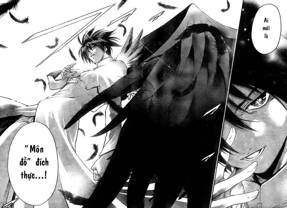 holy talker chapter 1.2 29