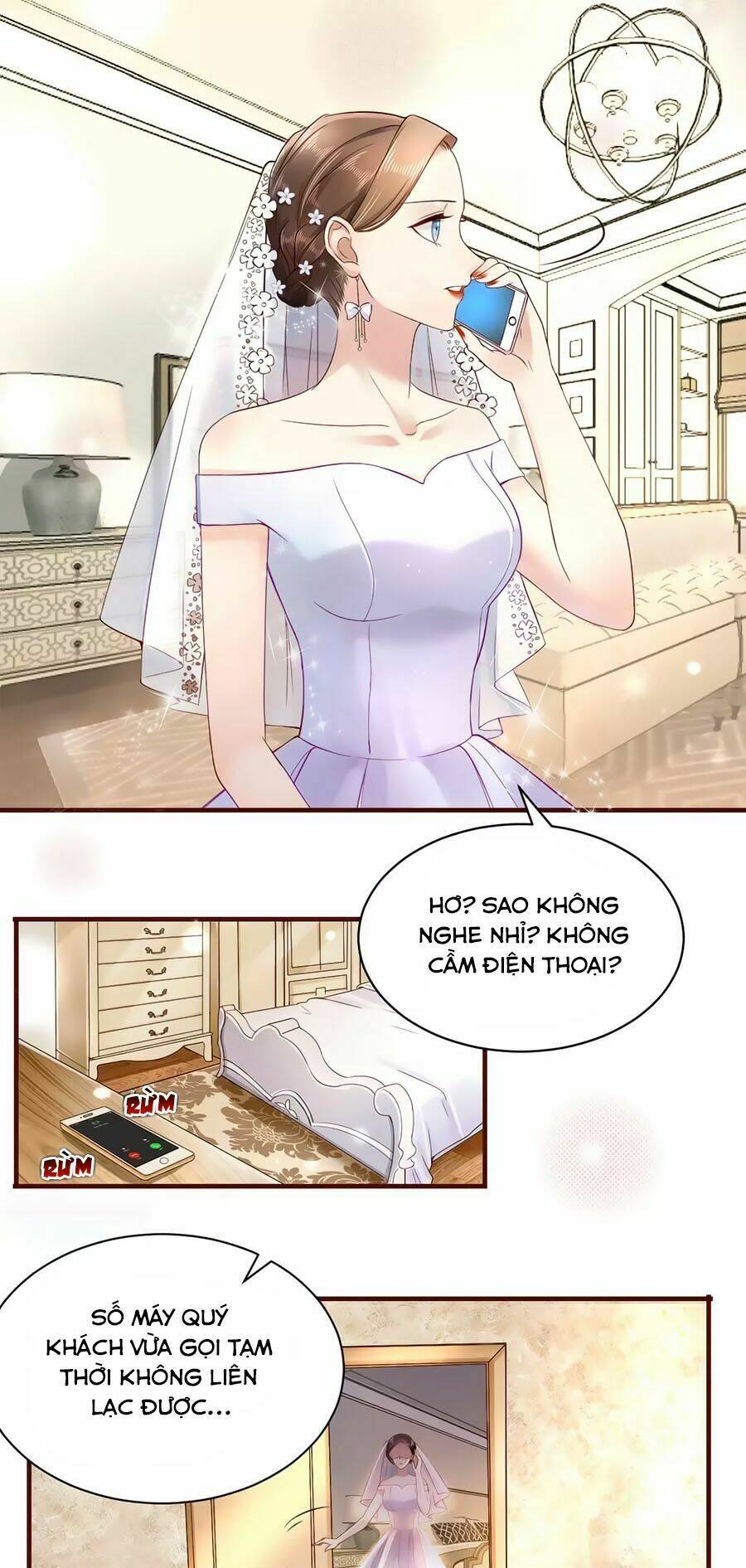 báo hệ nam hữu đích thiên tầng thao lộ chapter 1 11