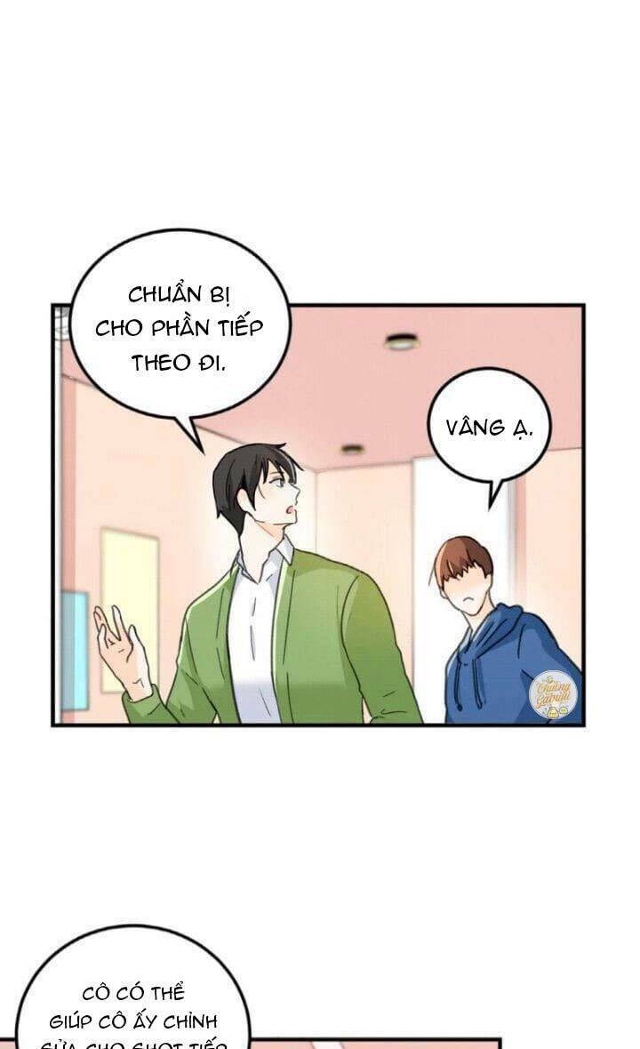 101 cách chinh phục trái tim em chapter 13 44