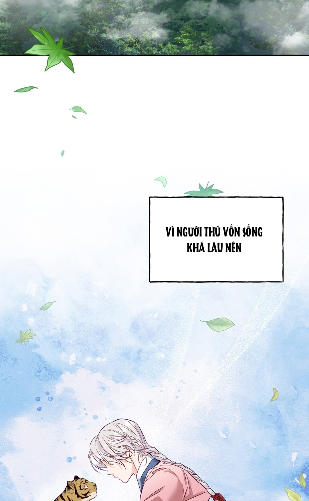 Khúc Nhạc Của Cầm Thú chapter 6.1 - Trang 12
