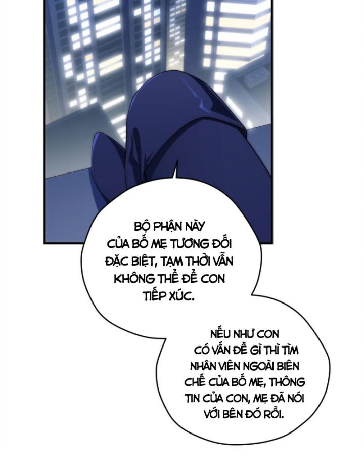 nữ chính chạy từ trong sách ra thì phải làm sao chapter 69 9