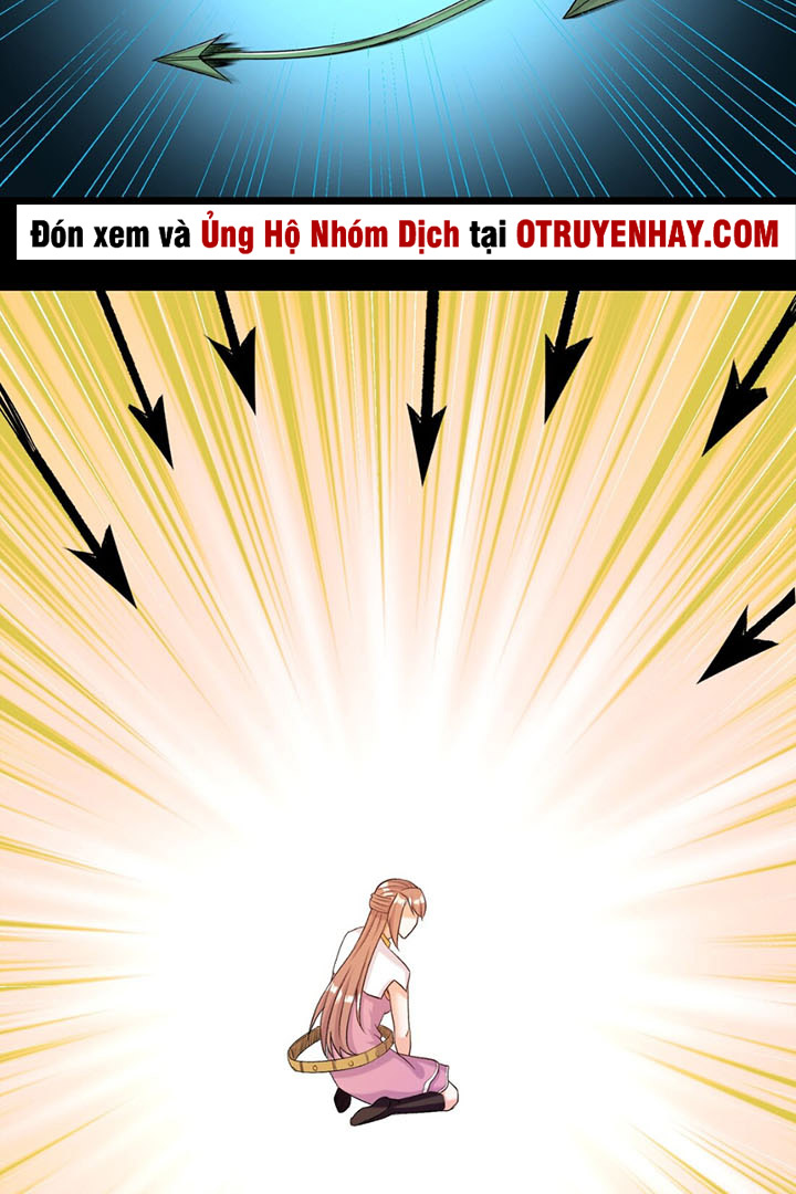 đại ma pháp sư dựa vào muội tử trừ ma chapter 13 33