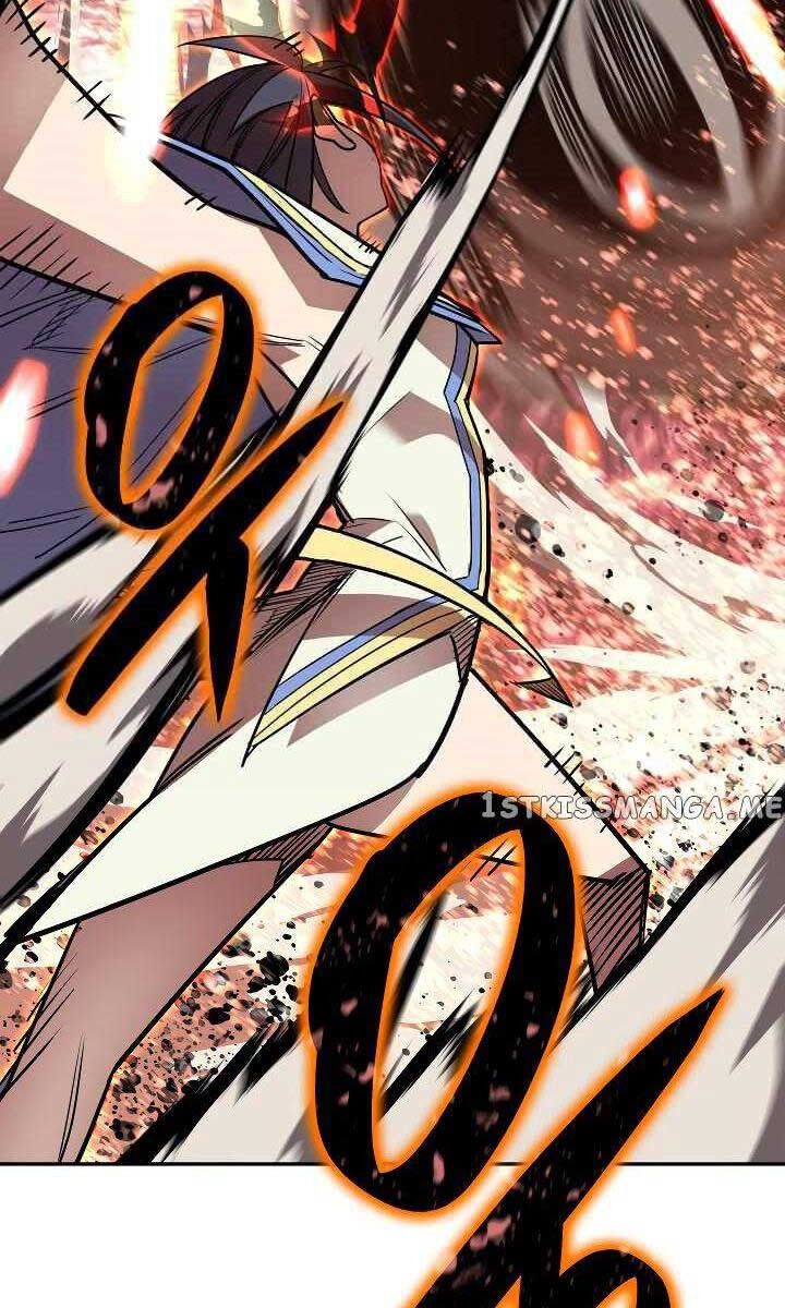 tôi là lính mới chapter 141 67