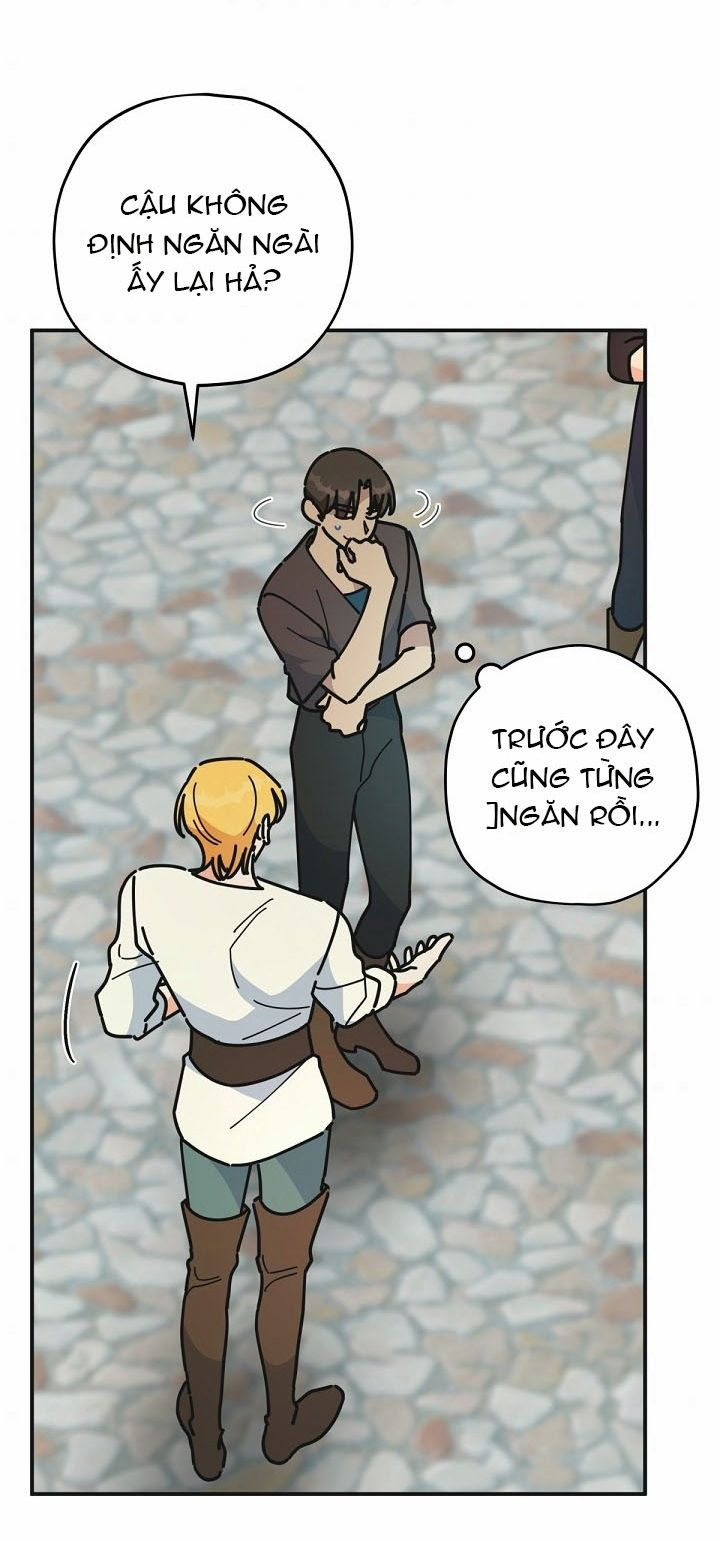 ác nữ tiểu thư chapter 60 39