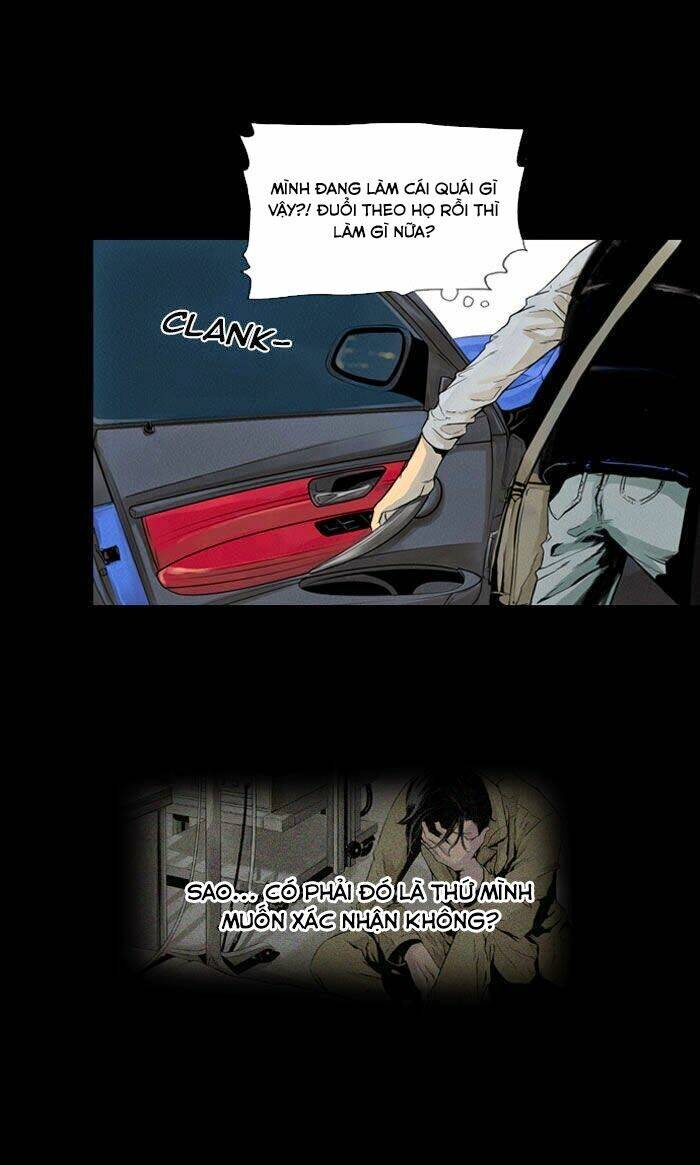 những xác chết hồi sinh từ đại dương chapter 12 6