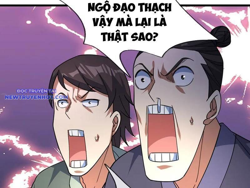 ngủ say vạn cổ: xuất thế đẩy ngang chư thiên chapter 57 49