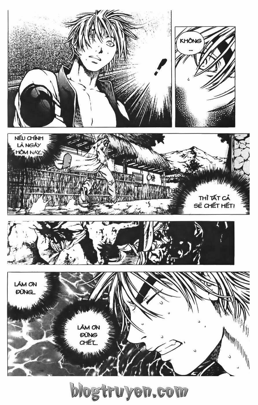 threads of time - dòng thời gian chapter 42 22