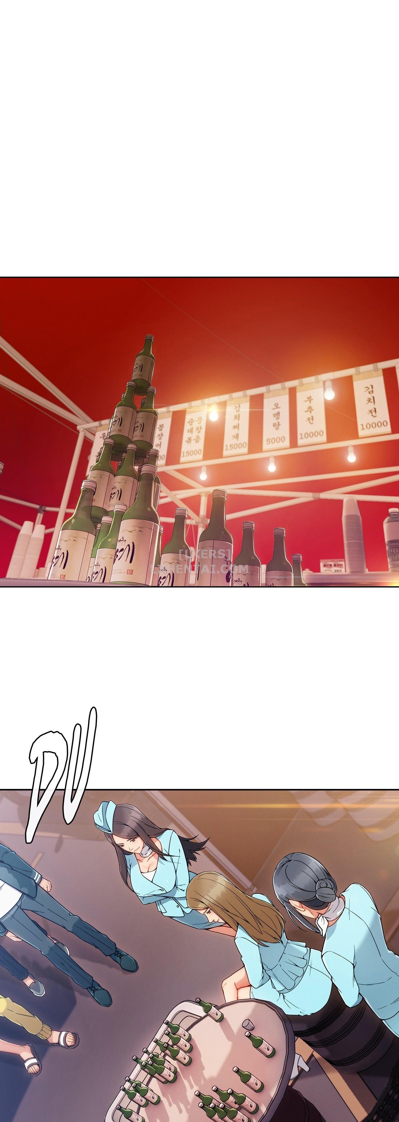 điên cuồng nhưng ngọt ngào chapter 74 14