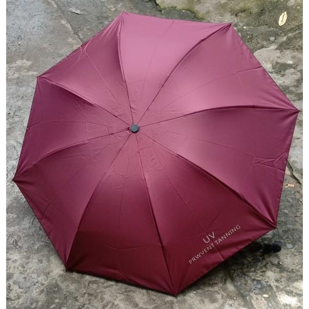 Ô dù che nắng che mưa chống tia UV