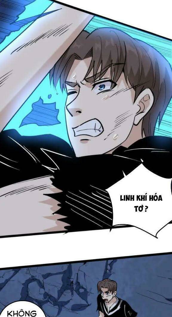 hồi xuân tiểu độc y chapter 74 31