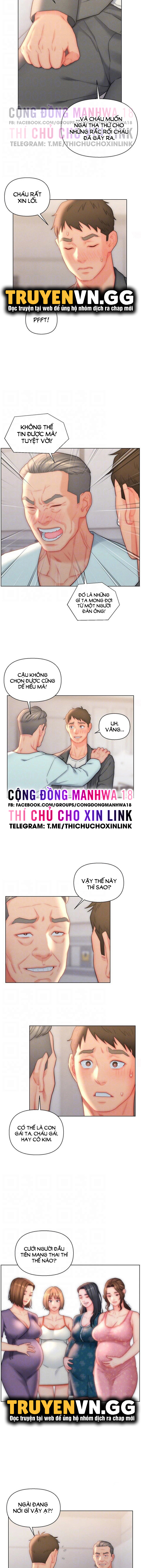 con rể yêu chapter 26 9