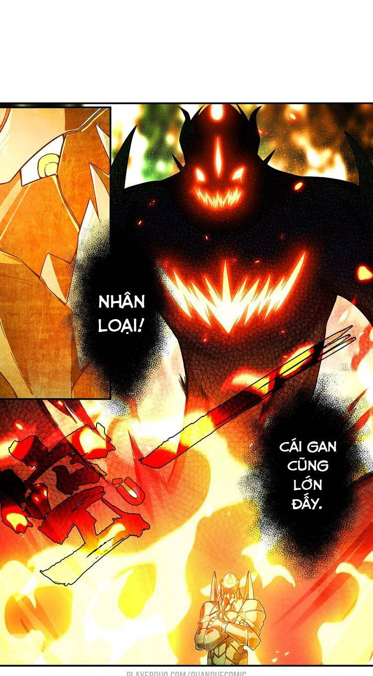 lục tích chi mộng yểm cung chapter 20 1