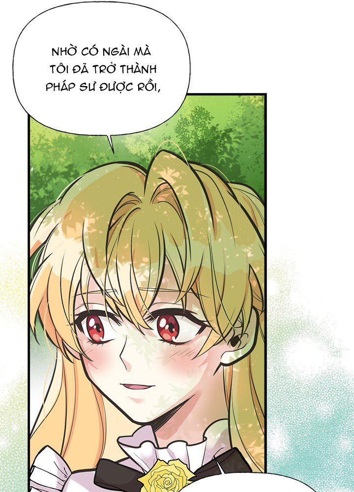 chị tôi đã nhặt về một nam chính quyến rũ chapter 59.2 1