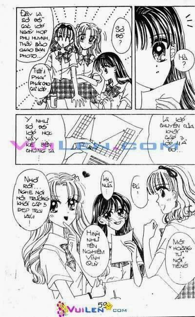 đôi giày thủy tinh chapter 1 59