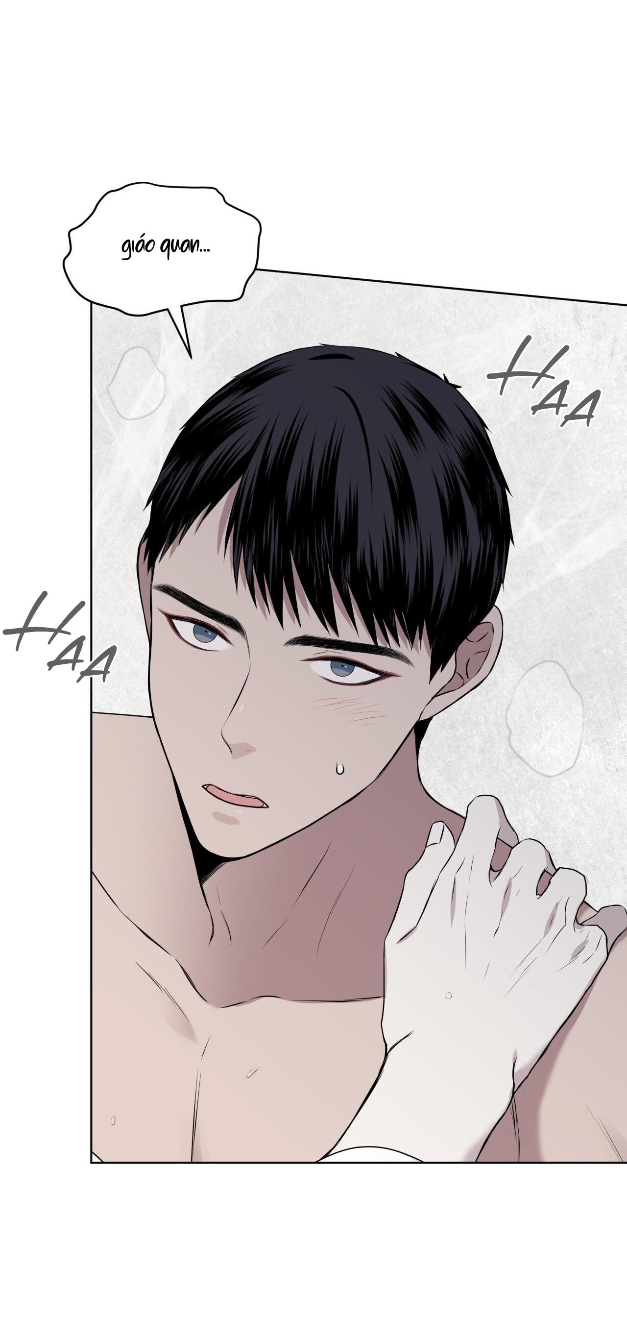 rừng biển [bl] chapter 41 42