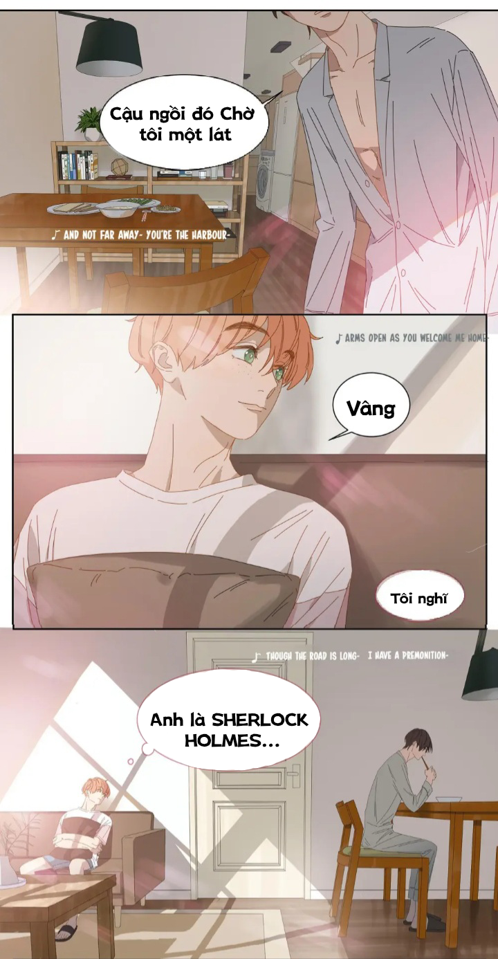 mr.snail chapter 4 14