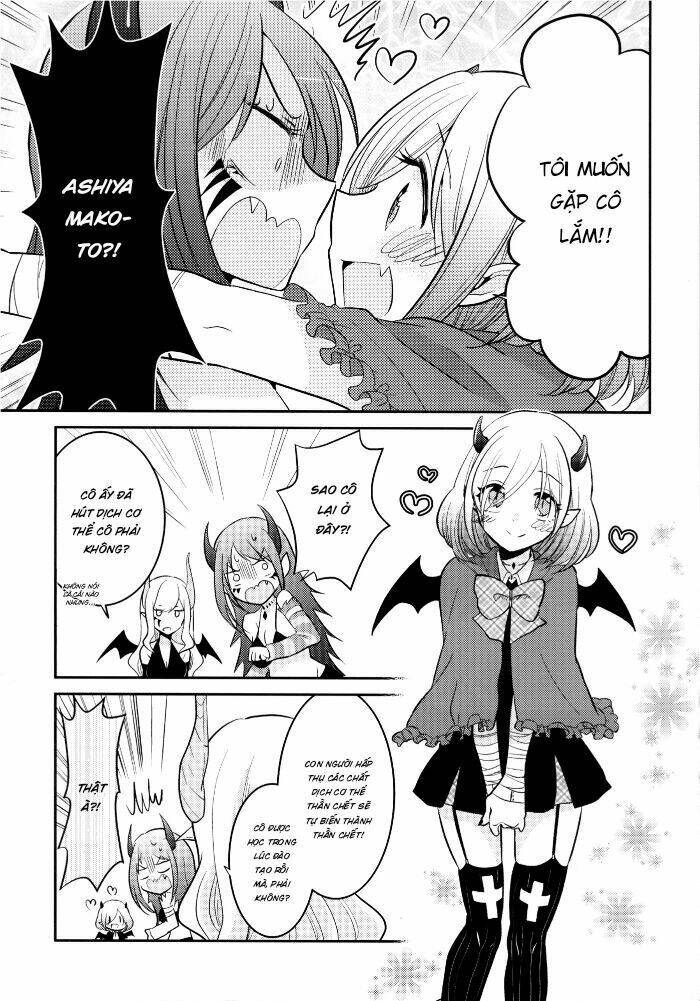 what would you do if you were to die tomorrow? chapter 1 30