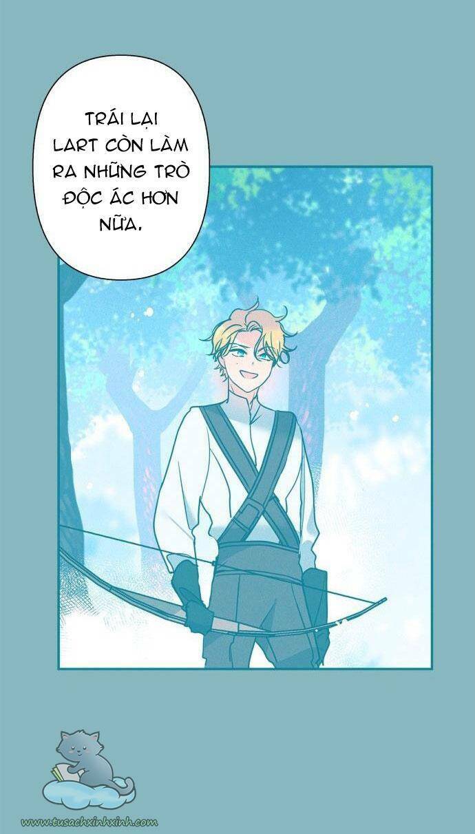 tôi đang nuôi dưỡng một con quái thú chapter 71 14