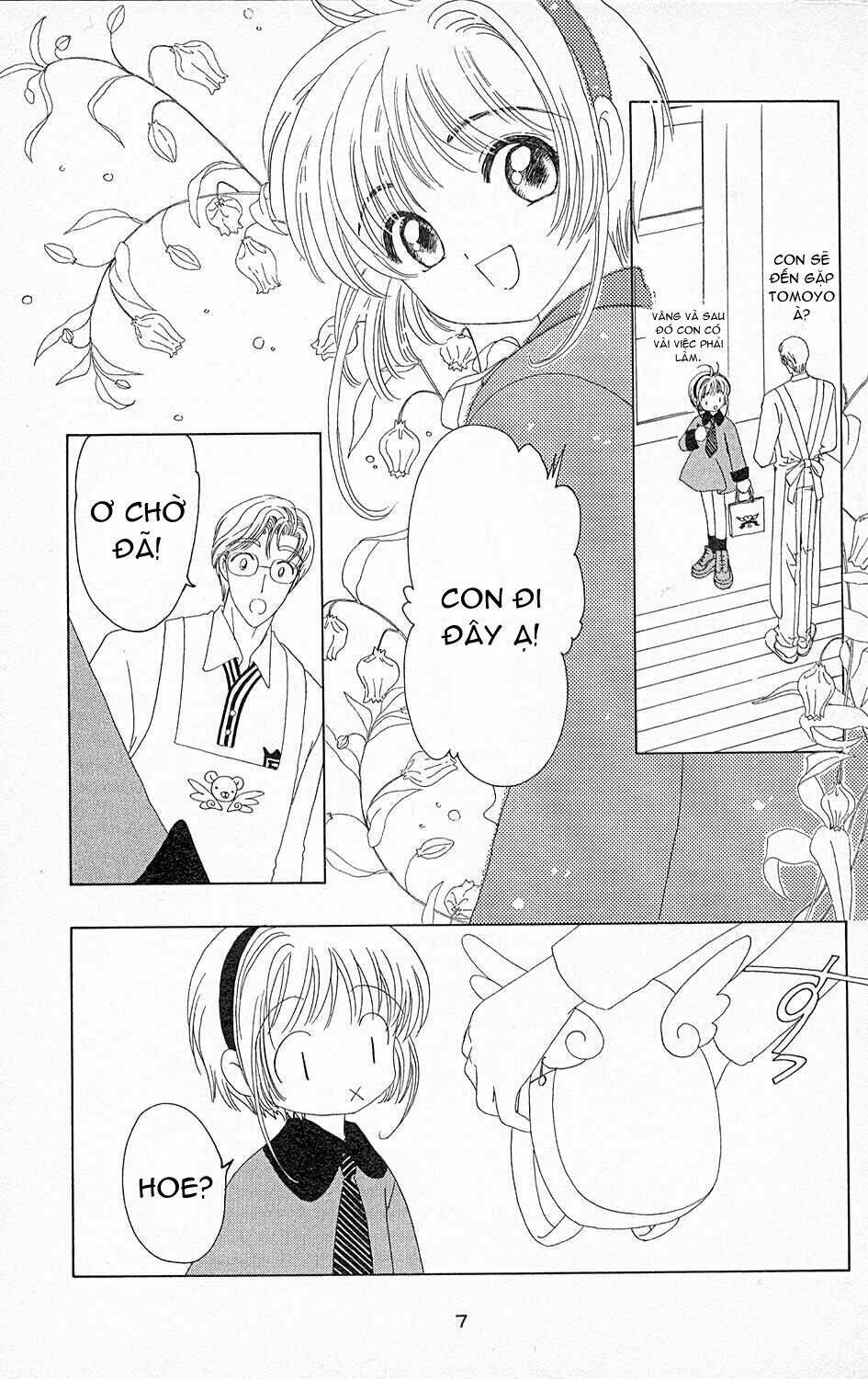 card captor sakura chapter 35 11