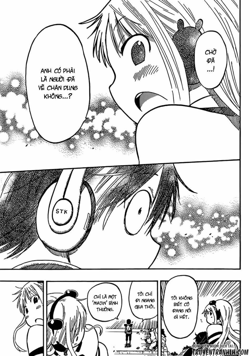 anagle mole chapter 44 19