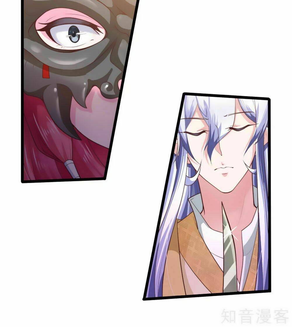 nam sủng của ta muốn leo tường chapter 13 17