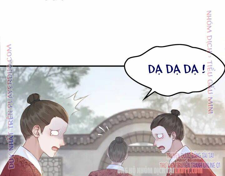 trọng sinh bá sủng nhiếp chính vương quá mạnh mẽ chapter 186 9