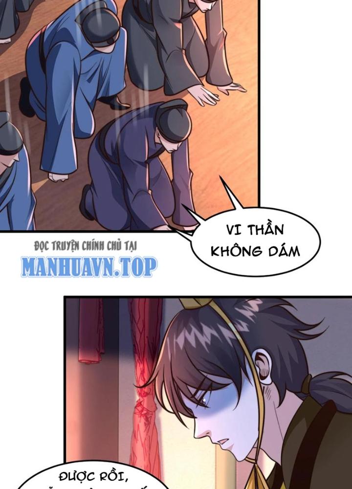 ta nuôi ma quỷ ở trấn ma ti chapter 227 12