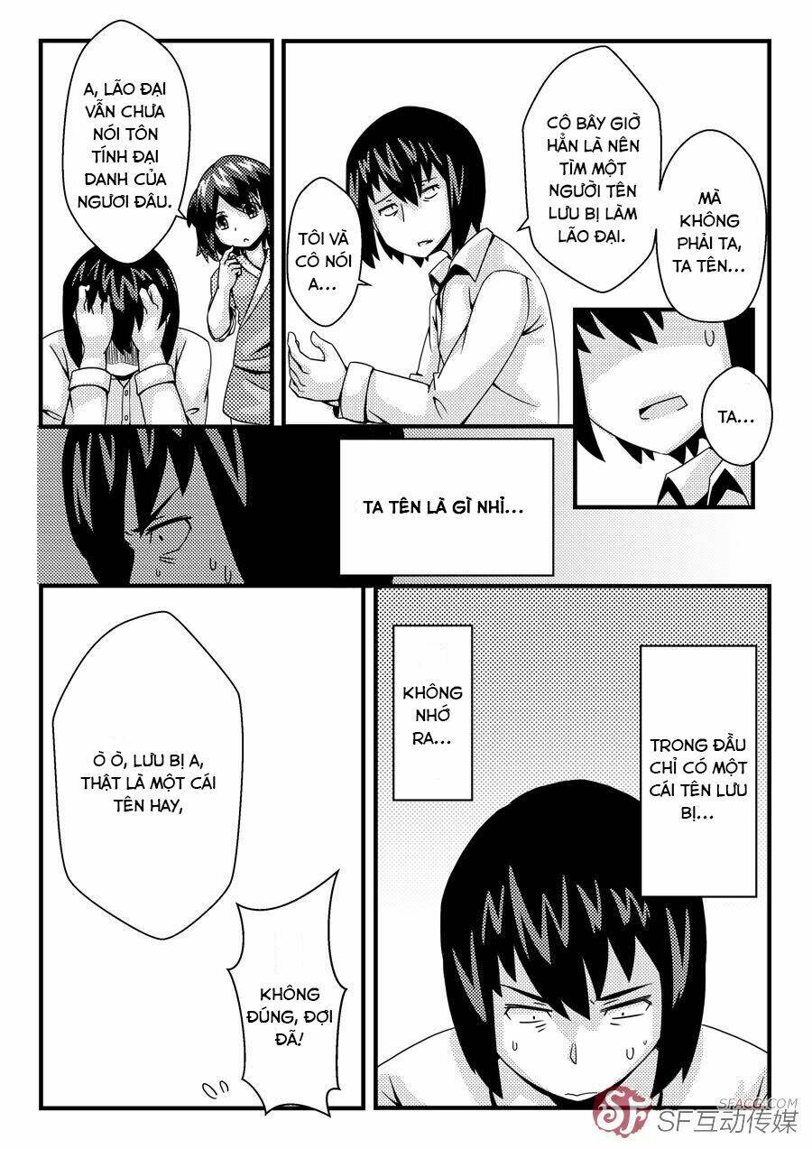 please don't tell me this is the history of the three kingdoms! chapter 1 30