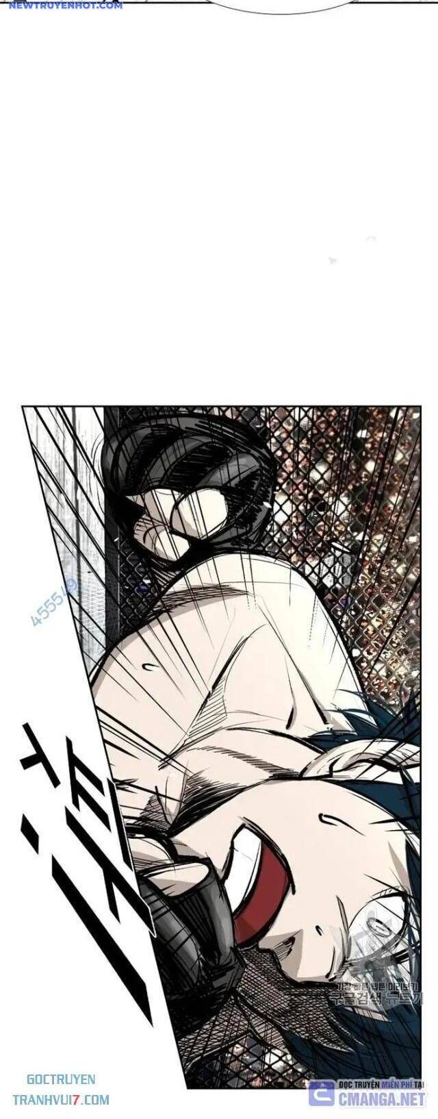 shark - cá mập chapter 161 37