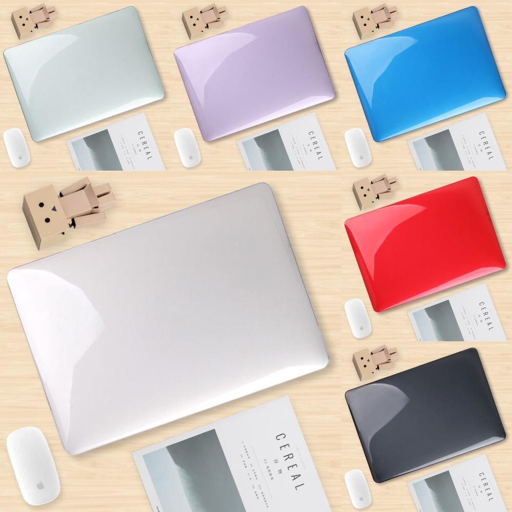 For MacBook Protective Case  transparent  2022 Air13 A2681-M2 Air / Pro 11 12 13 15 16inch A1465 A1370 A1534 A1466 A1369 A1932 A2179 A2337-M1 A1706 A1989 A2159 A1708 A2289 A2251 A2338