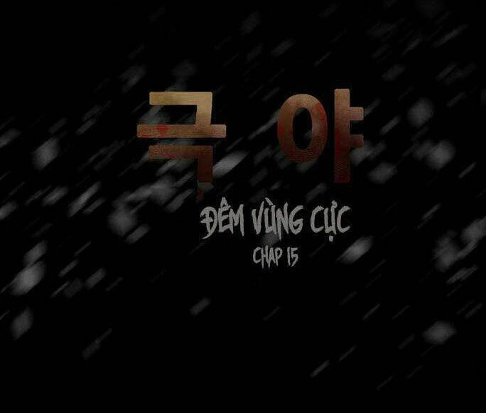đêm vùng cực chapter 15 21