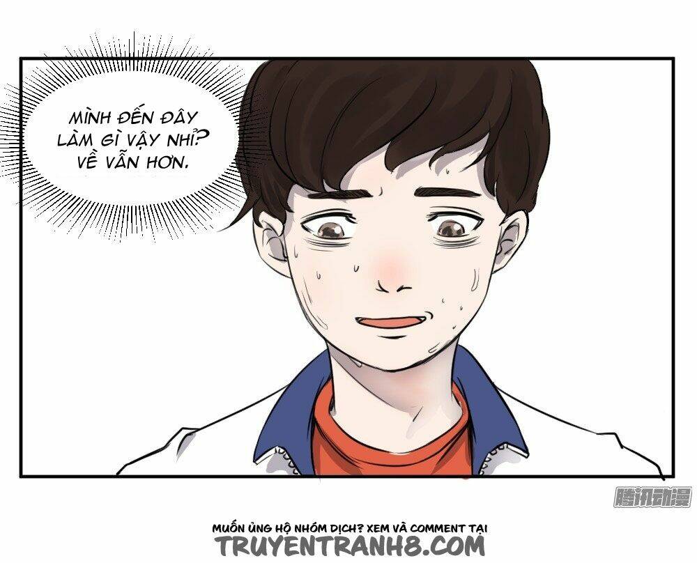 để tui yên ổn trưởng thành coi! chapter 29 28