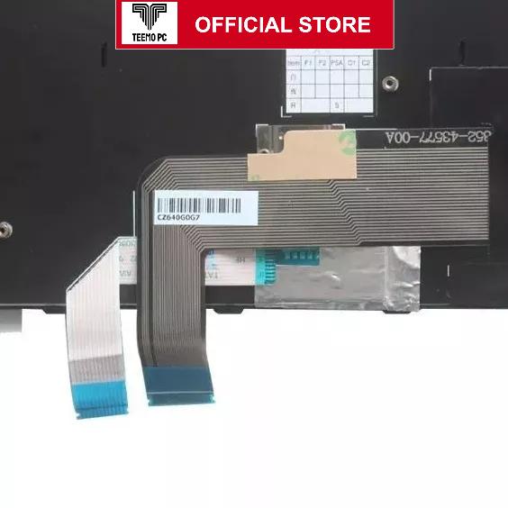 Bàn Phím Cho Laptop Lenovo E570