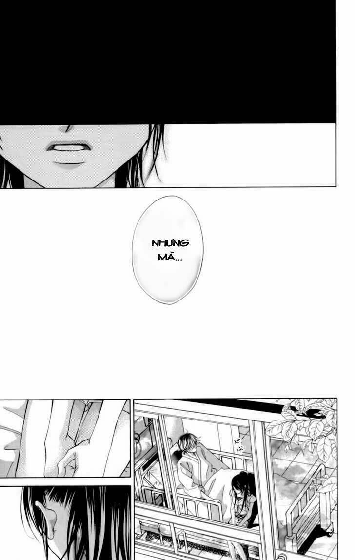 boku no hatsukoi wo kimi ni sasagu chapter 56 24