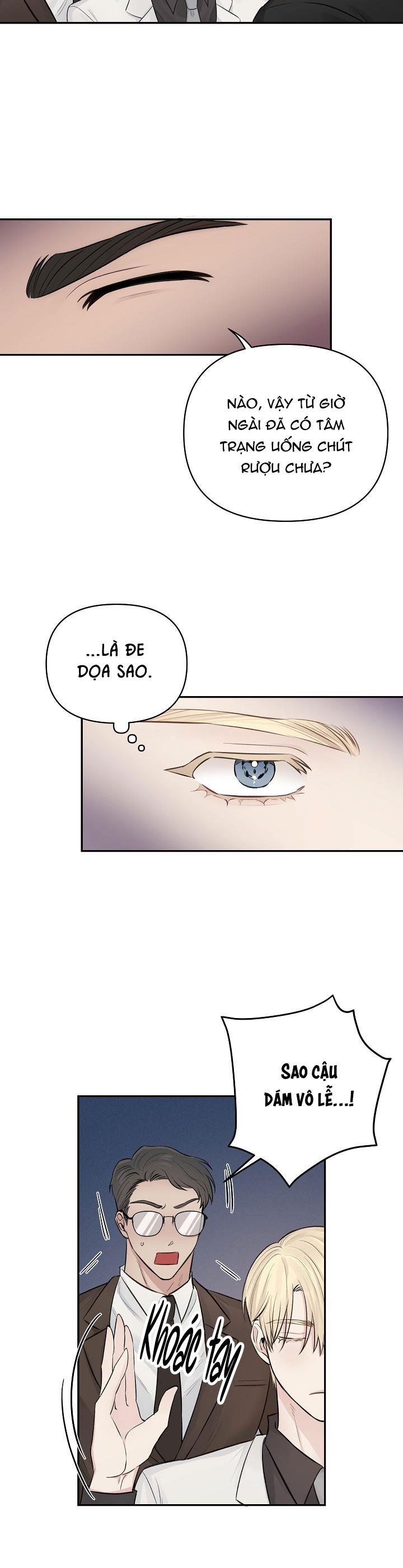 sắc đêm chapter 1 23