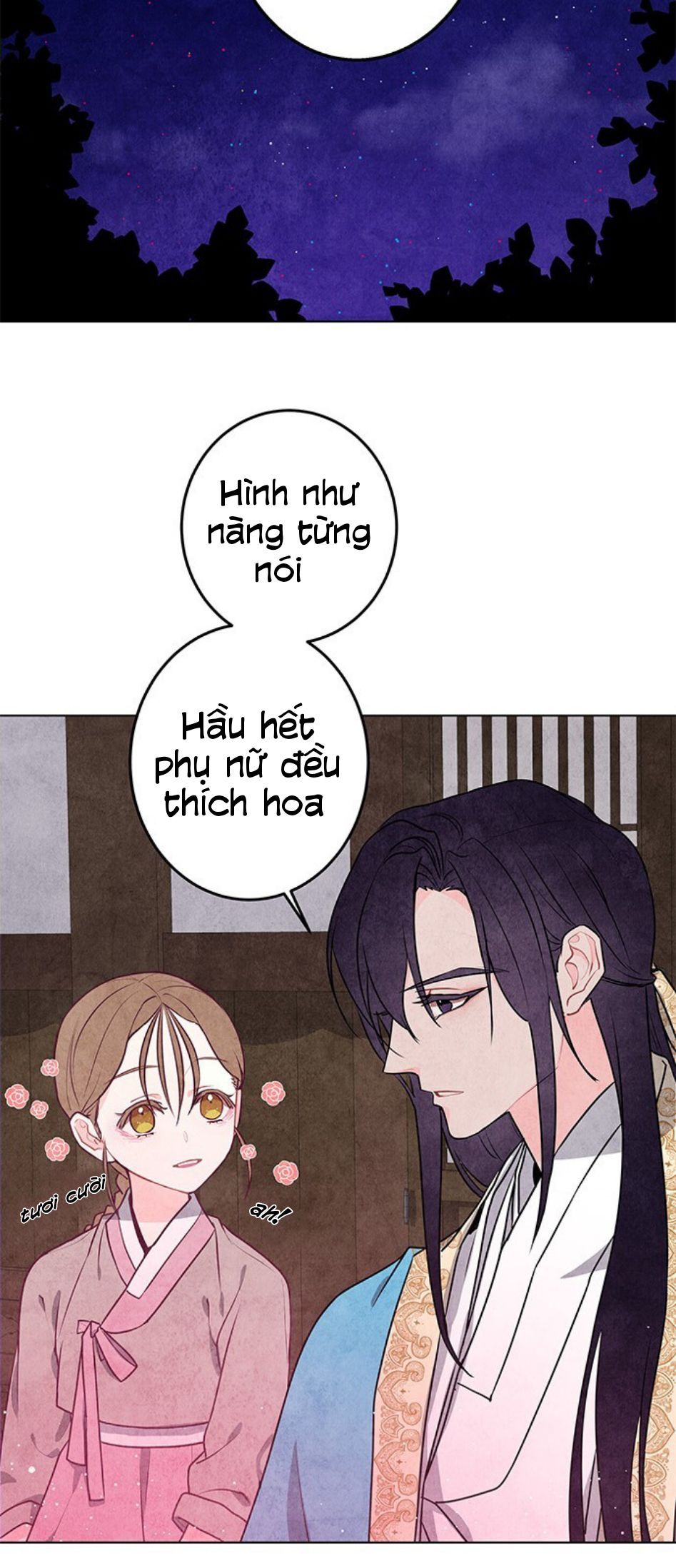tiểu nương tử bị gả bán chapter 5 20