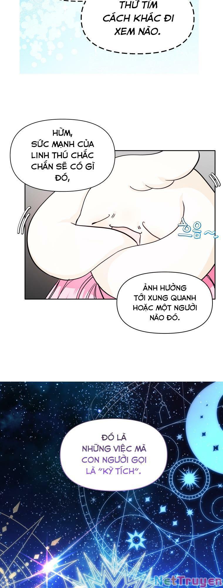 này tiểu công tước, hãy tin ở chị đi! chapter 7 33