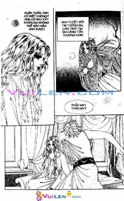 nữ hoàng biển cả chapter 14 7