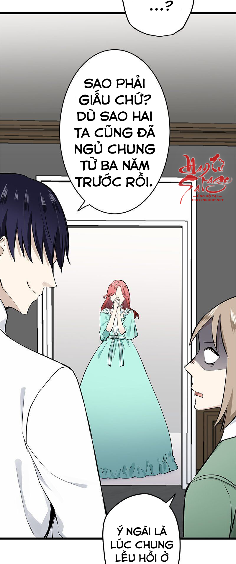 nullitas~nàng dâu giả dối~ chapter 37.2 6