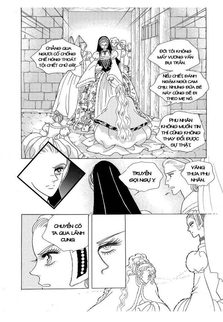 princess manhwa chapter 16 62