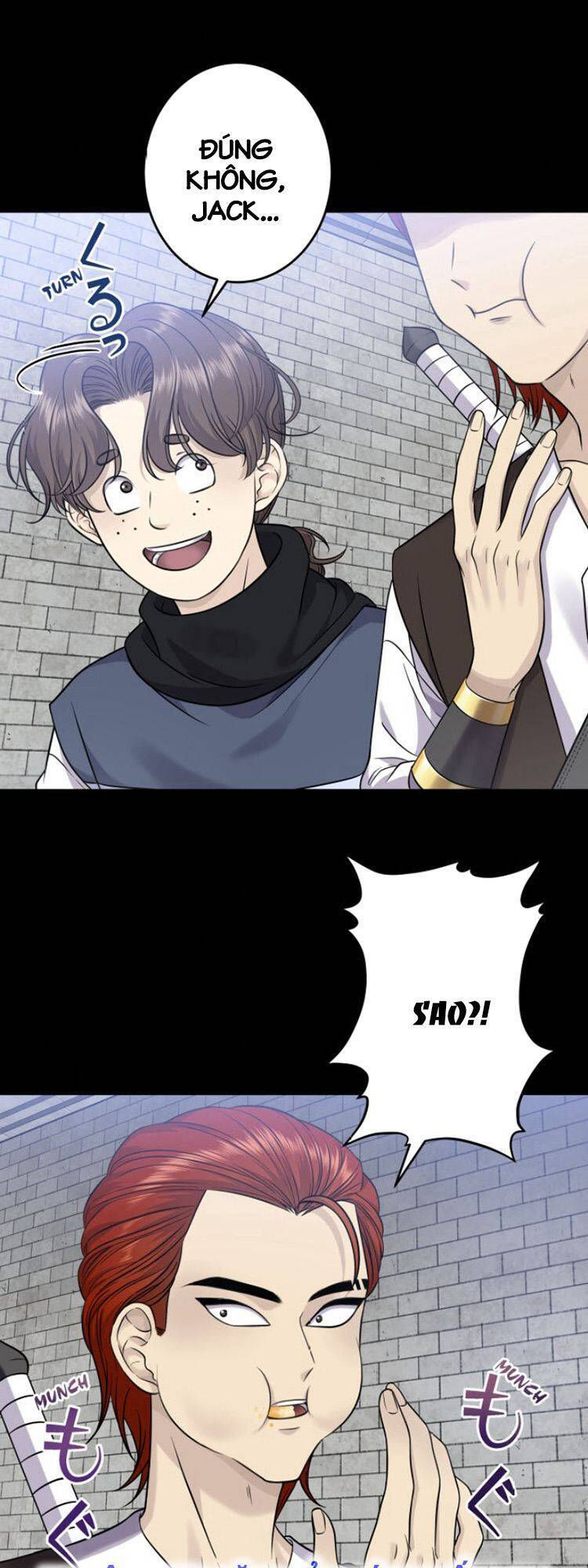 trò chơi của chúa thượng chapter 11 24