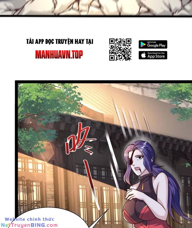 ta nuôi ma quỷ ở trấn ma ti chapter 289 75