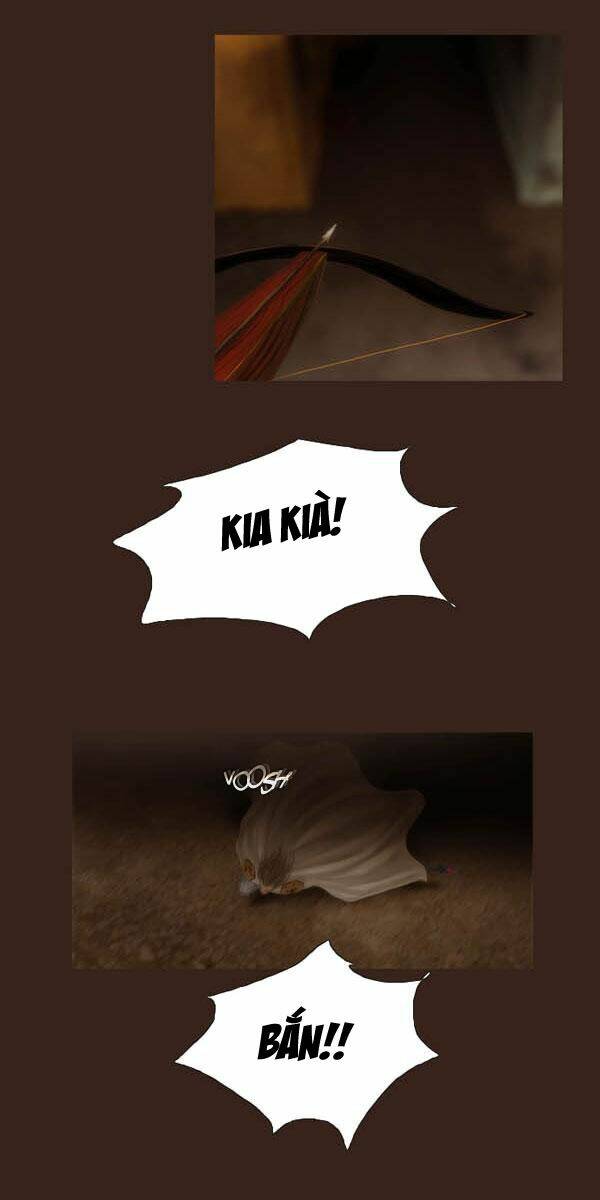 hội ảo thuật chapter 50 14