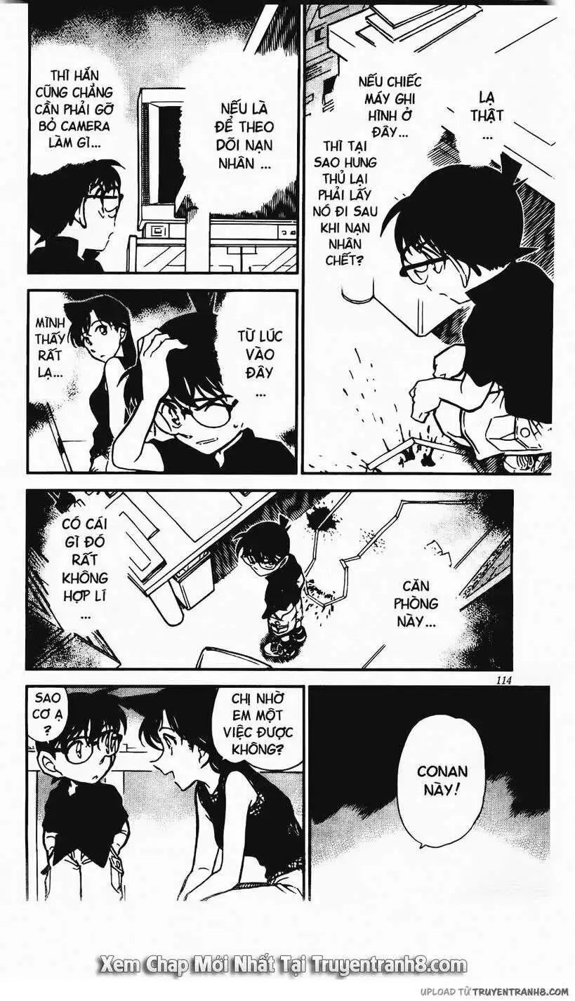 conan chapter 442 10