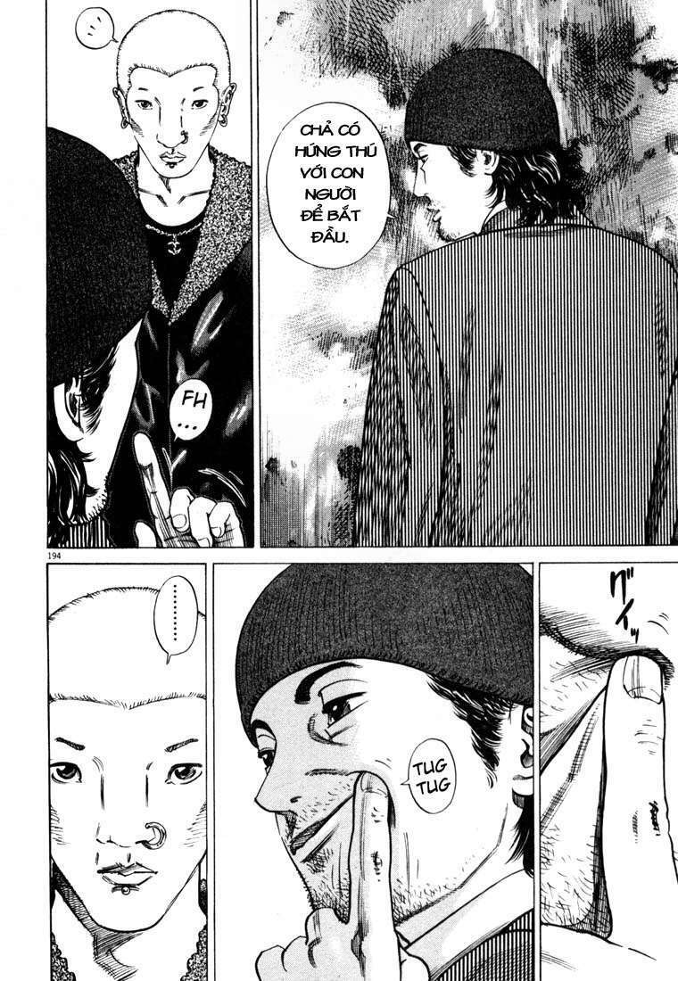 homunculus chapter 10 20