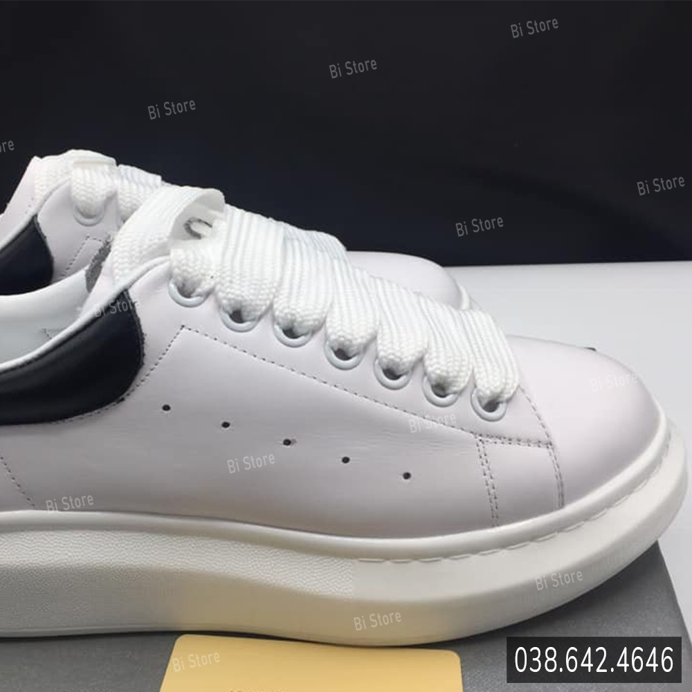 Dây giày bản to 1,6cm