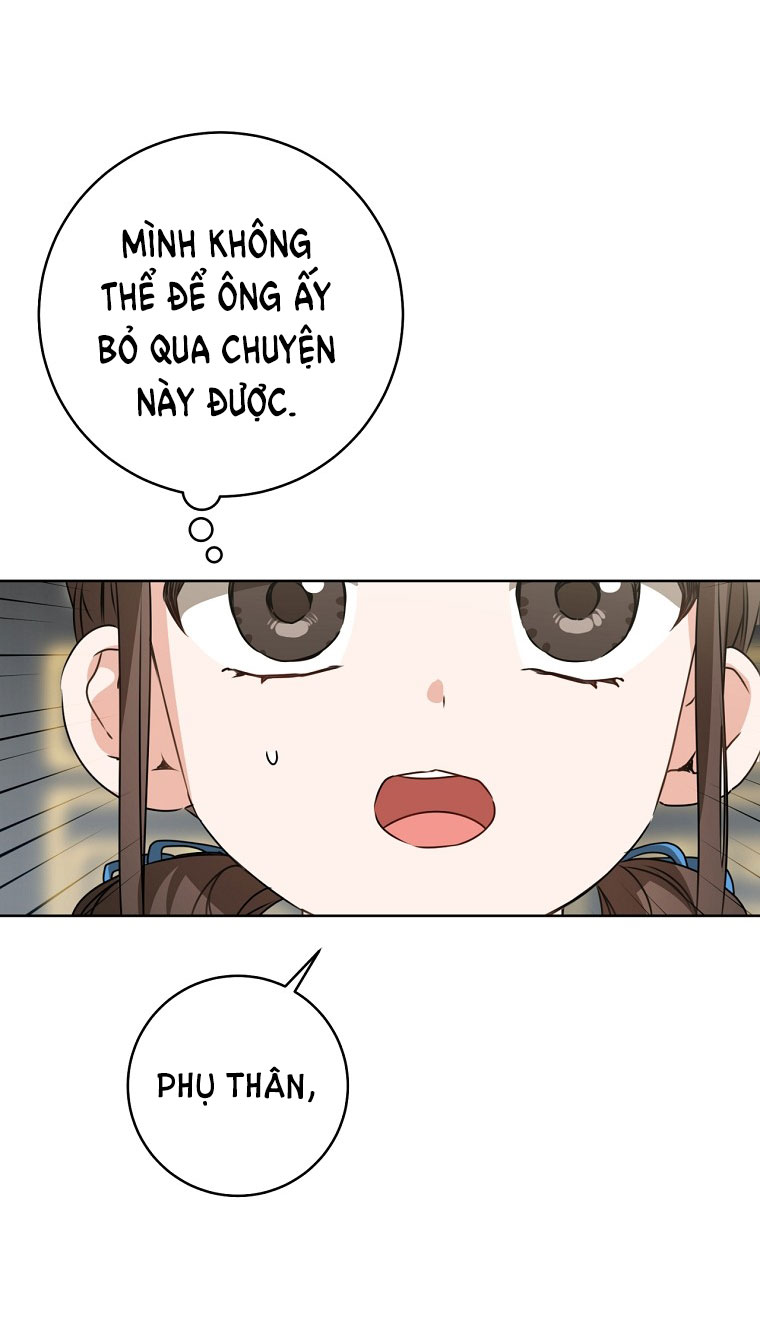 trở thành đứa cháu gái bị ghẻ lạnh trong gia tộc võ giả hùng mạnh chapter 22.2 10