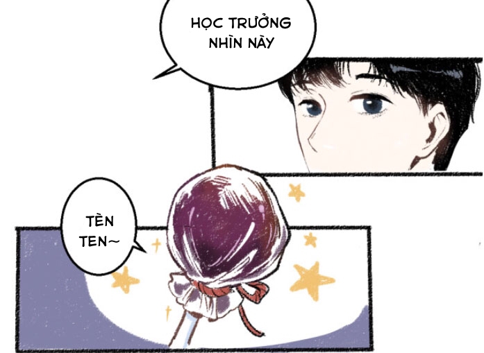 ngày ngày đi nhờ xe! chapter 22 45