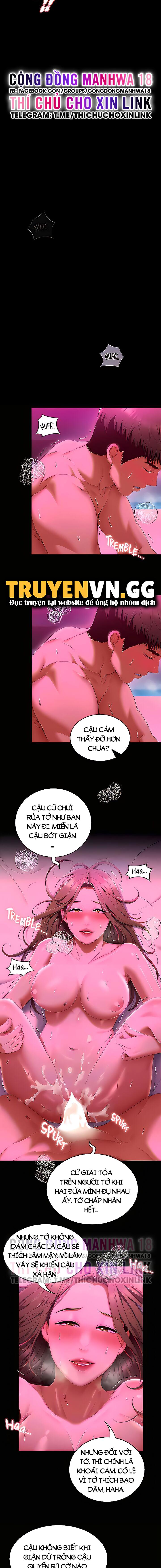 tối nay cưng muốn ăn gì? chapter 54 14