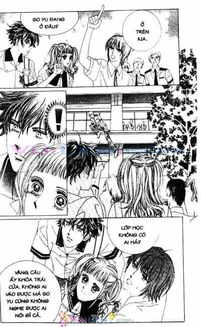 thủ lĩnh chunja chapter 8 75